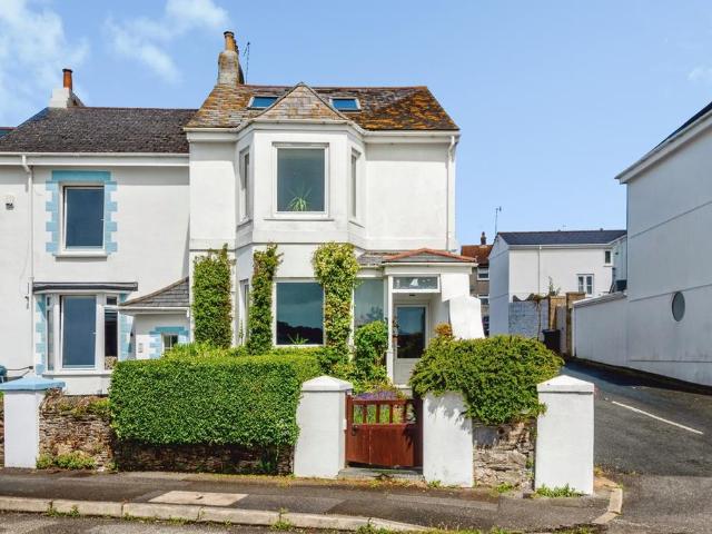 House for sale in Torpoint
