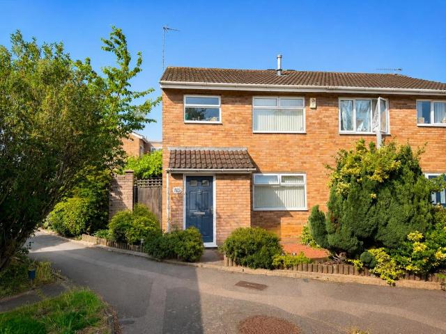 House for sale in Boughton Green, Kingsthorpe