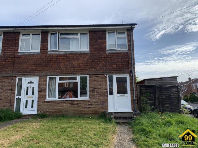 House for sale in Reading