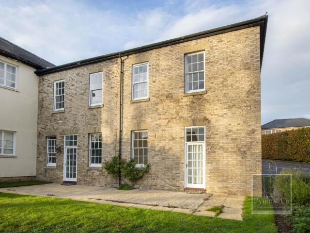 House for sale in Crostwick, Norfolk