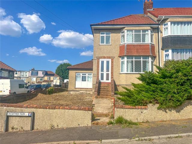 House for sale in Feckenham, City Of Bristol