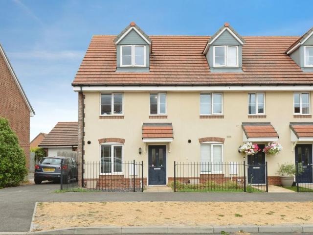 House for sale in Great Western Park, Dromore