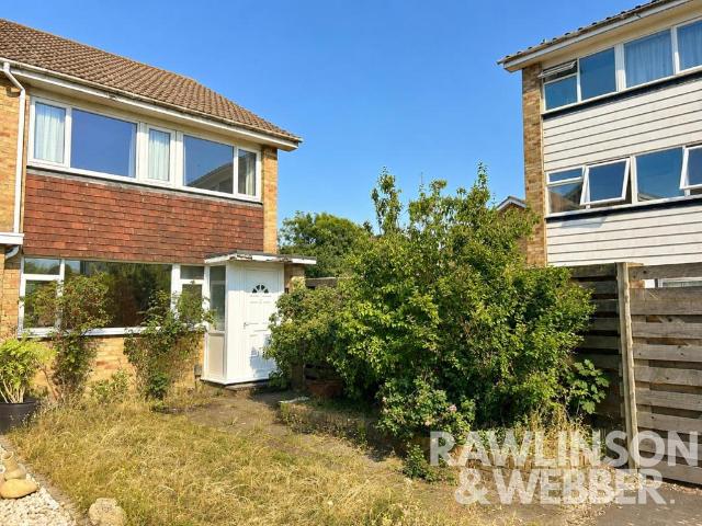 House for sale in Blackhills, Surrey