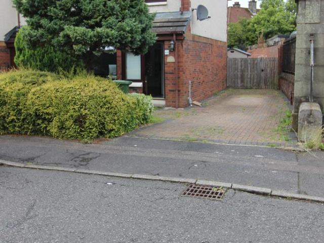 House for sale in Riddrie Knowes, Glasgow
