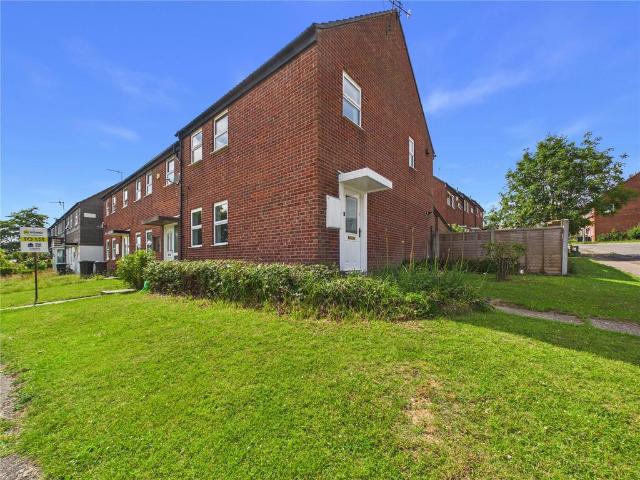 House for sale in Fordham Heath, Essex