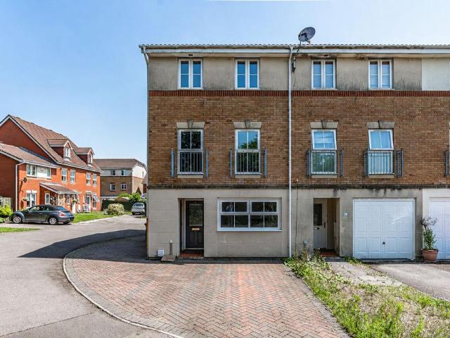 House for sale in Llantrisant, Talbot Green