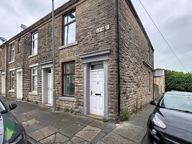 House for sale in Earcroft, Darwen