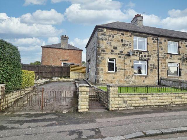 House for sale in Brookfield, Glasgow