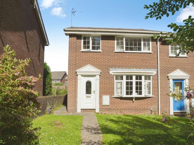 House for sale in Milbury Heath, Lower Morton