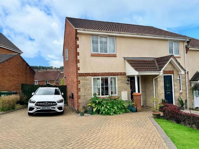 House for sale in Mount Wise