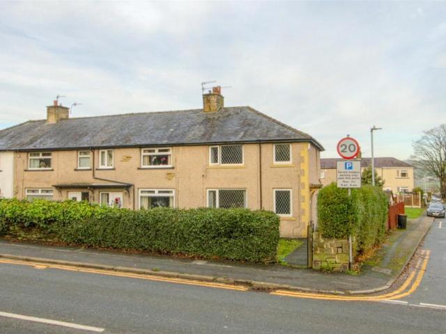 House for sale in Steeton with Eastburn, Steeton