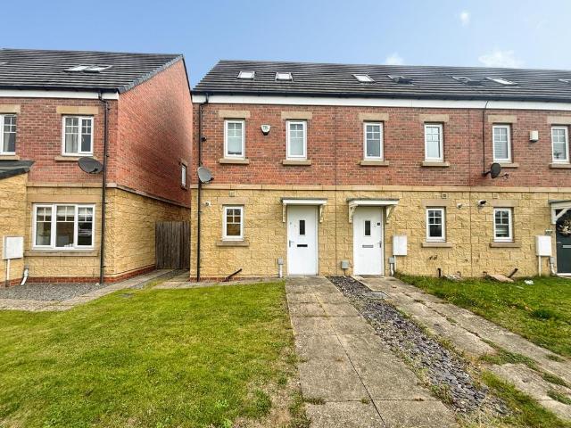 House for sale in Tyne And Wear