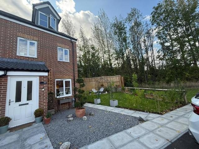 House for sale in Coulby Newham, Middlesbrough
