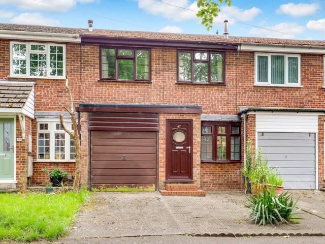 House for sale in Haddon, East Midlands