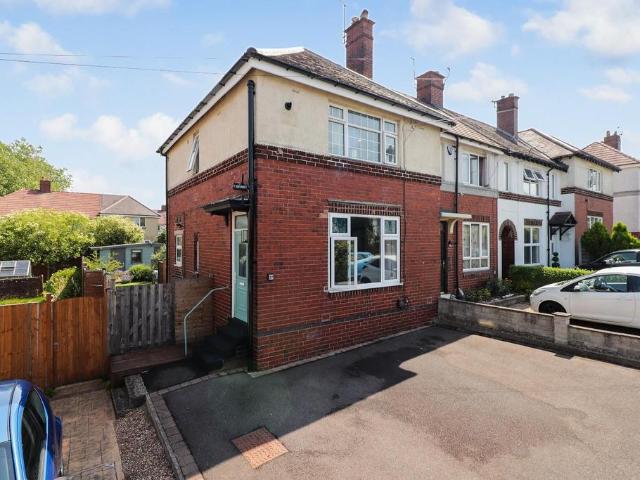 House for sale in South Yorkshire