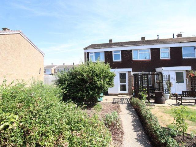 House for sale in Bedford