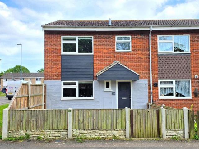 House for sale in Stokesby, Norfolk