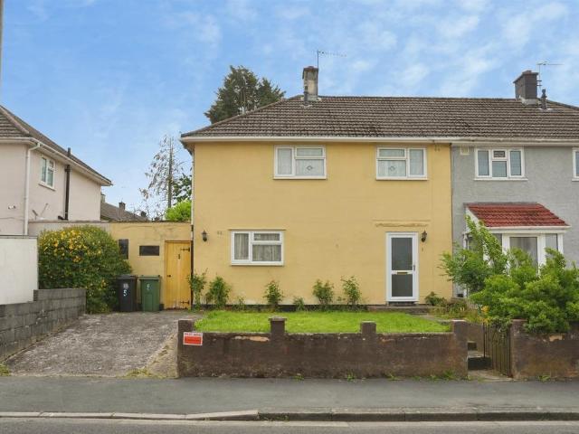 House for sale in Feckenham, City Of Bristol