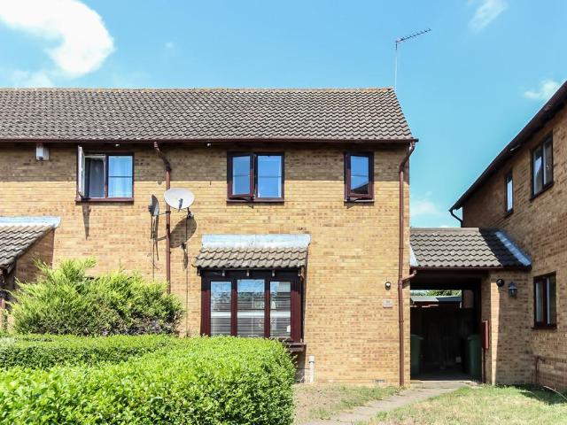 House for sale in Stanton Cross, Wellingborough
