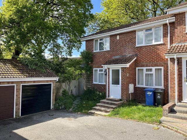 House for sale in Creekmoor, Poole