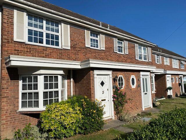 House for sale in The Butts, Kent