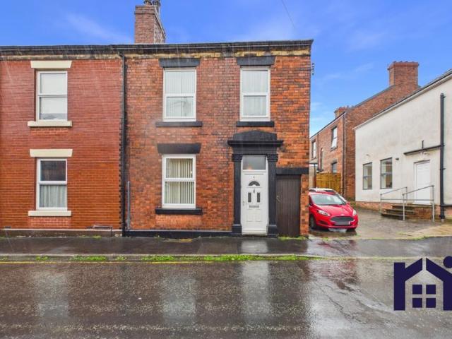 House for sale in Andertons Mill, Lancashire