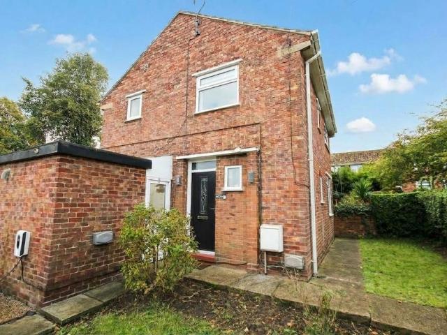 House for sale in Weaverham