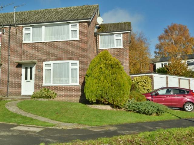 House for sale in Hayes, Colehill