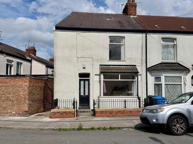 House for sale in Hull, City Of Kingston Upon Hull