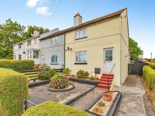 House for sale in Tweenaways, Paignton