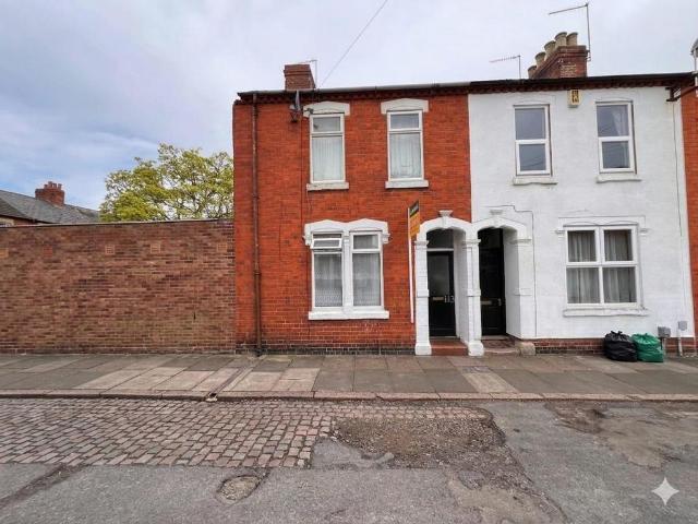 House for sale in Northampton, Northamptonshire
