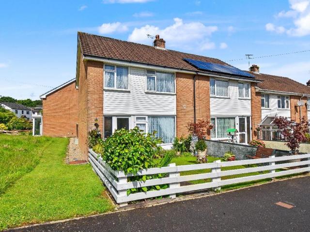 House for sale in North Waterhouse Farm, Weir Quay