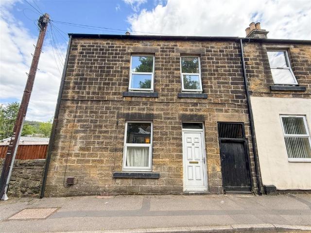 House for sale in Oughtibridge, South Yorkshire