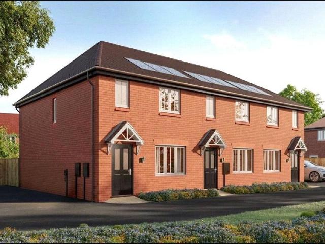 House for sale in Egginton, East Midlands