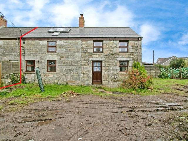 House for sale in Breage, Cornwall