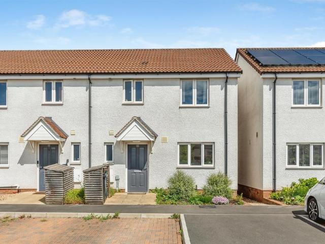 House for sale in Hallen, South Gloucestershire