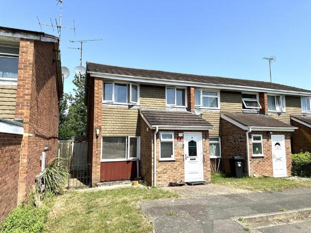 House for sale in Shinfield