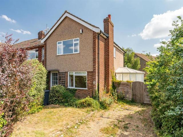 House for sale in Broxbourne, Hertfordshire
