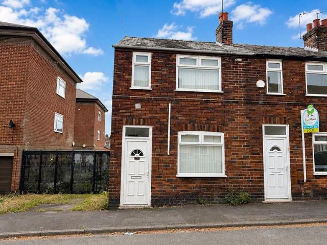 House for sale in Whiston Cross, Whiston