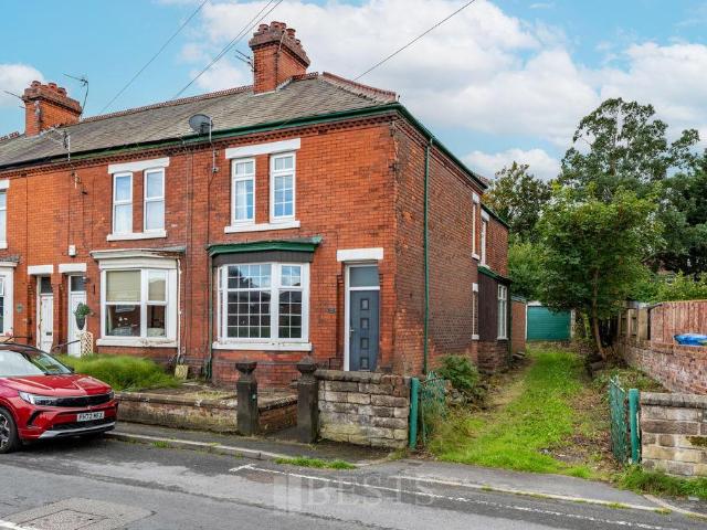 House for sale in Halton Brook, Runcorn