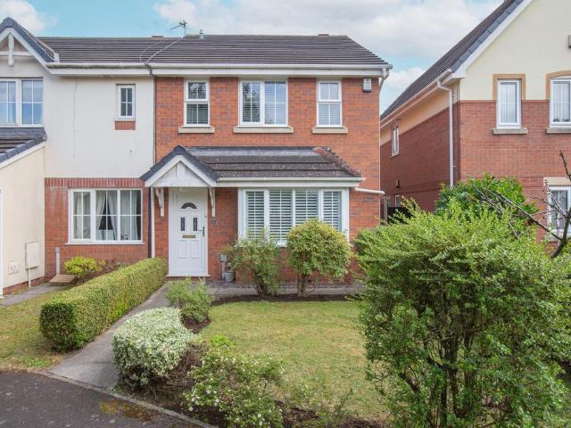 House for sale in Lytham St Anne's