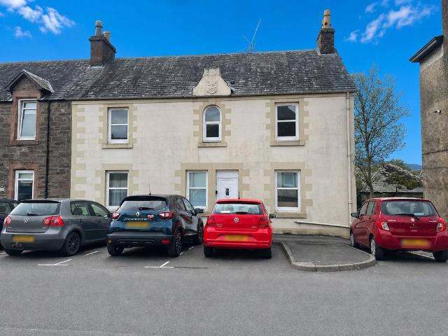 House for sale in Crieff, Scotland