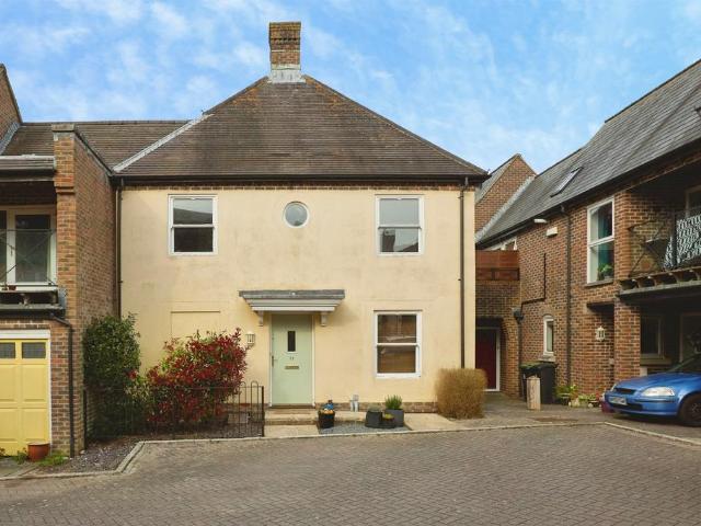 House for sale in Thornicombe, East Dorset