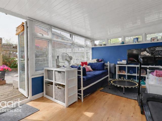 House for sale in Wayfield, Chatham