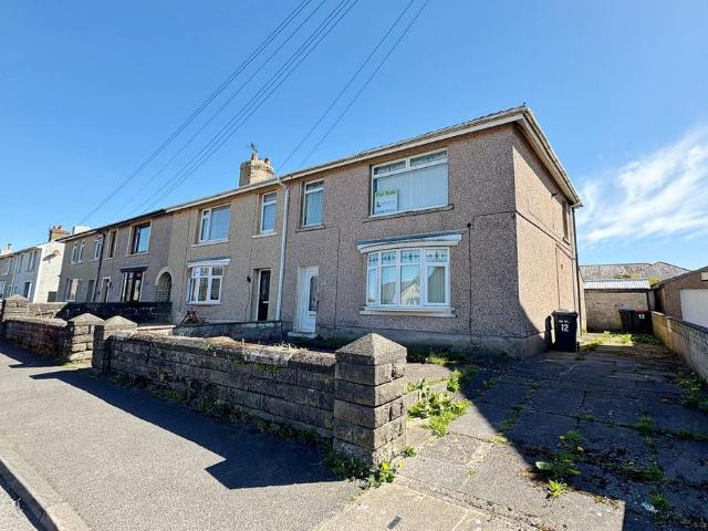 House for sale in Whitehaven