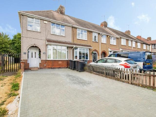 House for sale in Ash Green, Camp Hill