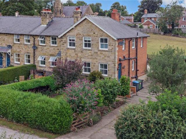 House for sale in Nosterfield, North Yorkshire