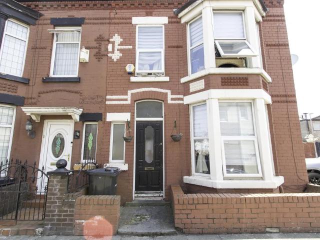 House for sale in Bootle, Sefton