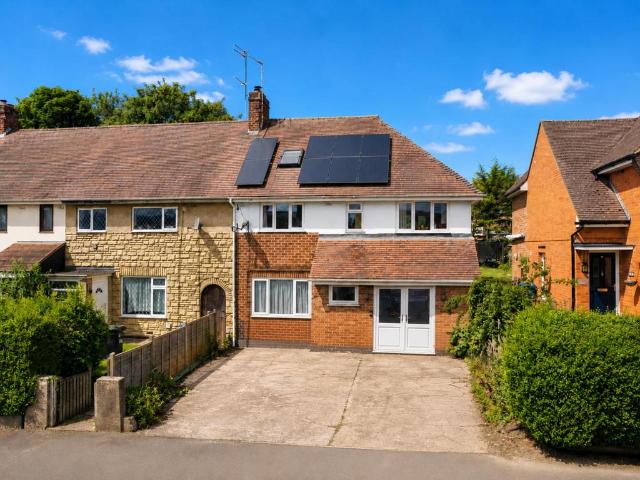 House for sale in St David's, Kingsthorpe