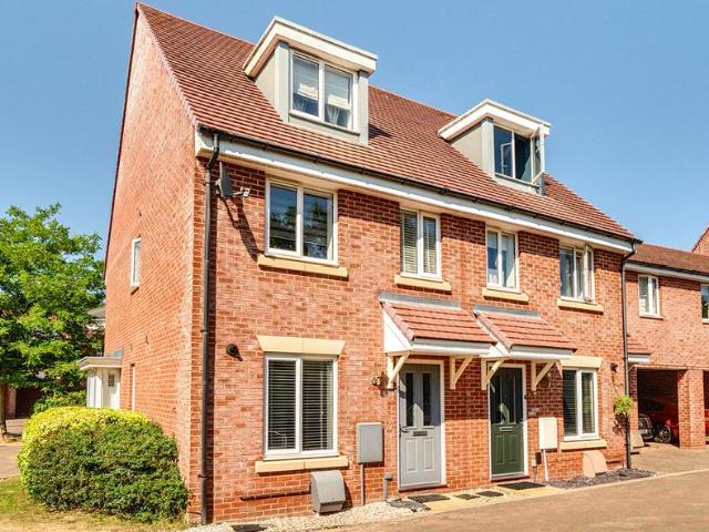 House for sale in Fareham, Hampshire